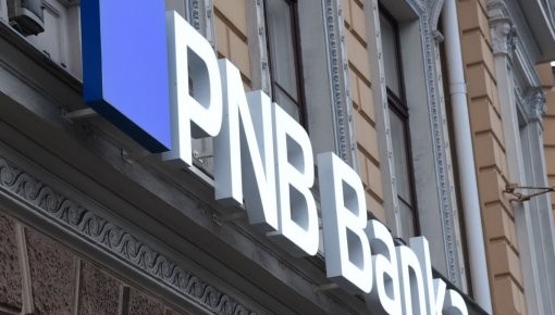   PNB bank 