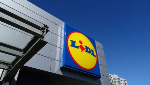 LiDL      