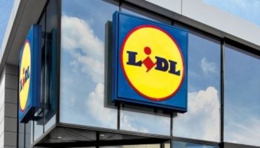 Lidl      