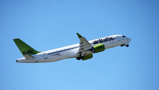 airBaltic    .   