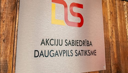         Daugavpils satiksme