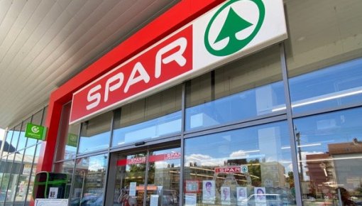    ,        Spar  