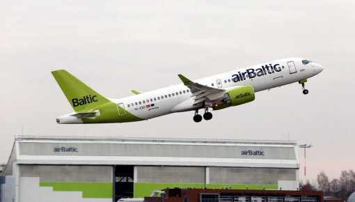 0    AirBaltic    2024 