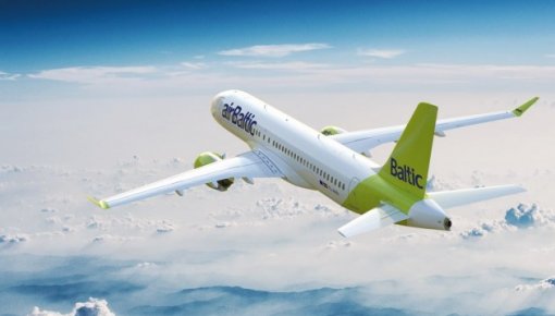  airBaltic  13  