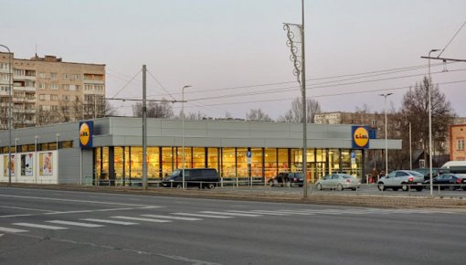    Lidl   