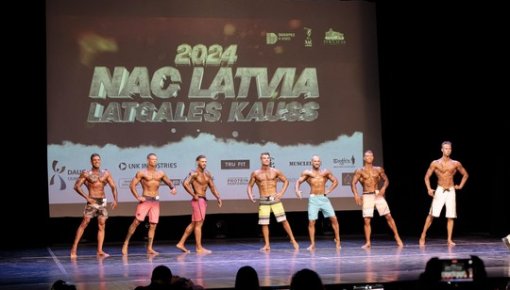       NAC Latvia  