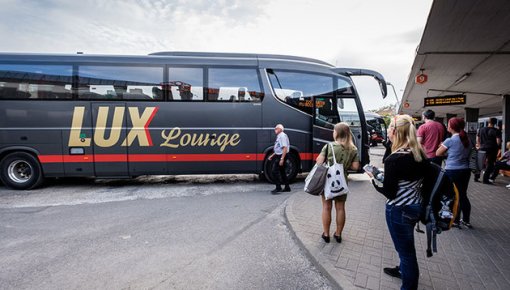 Lux Express        