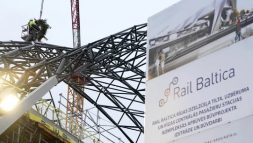    Rail Baltica:   ,   