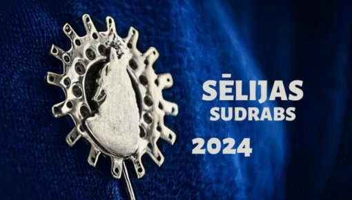        Sēlijas sudrabs 2024