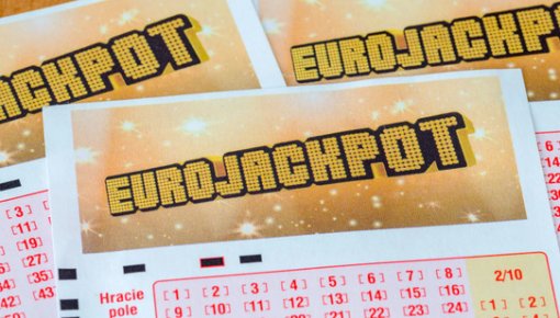   Eurojackpot        