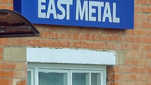 East Metal    .    