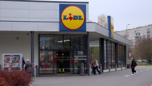 Lidl     