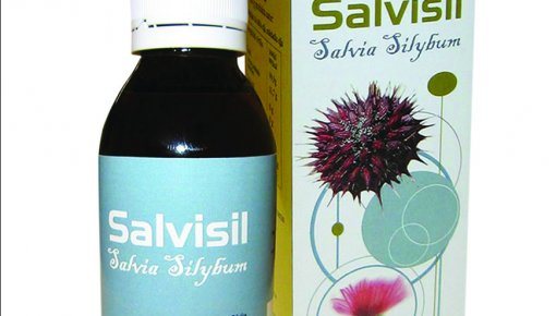 SALVISIL:    