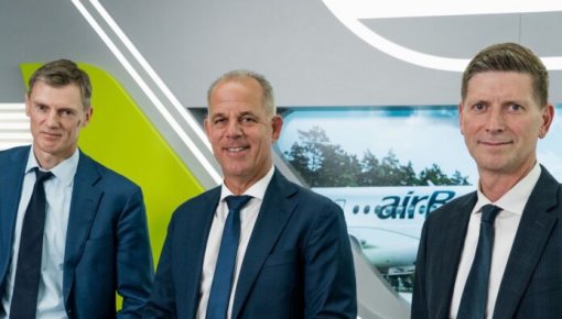  airBaltic :      ,  