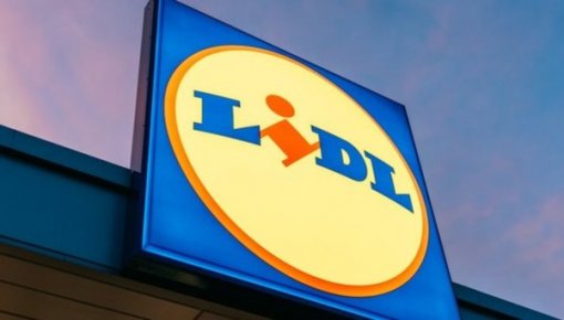   Lidl       ? ()