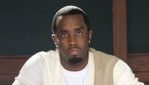   " ":    P.Diddy    2025 