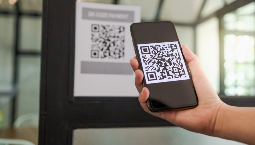 QR-:    