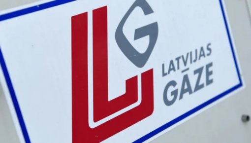      Latvijas gāze,  ""