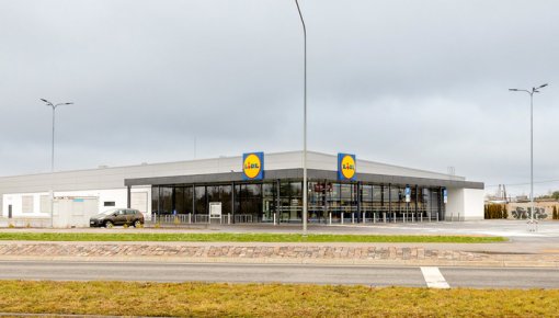   Lidl     