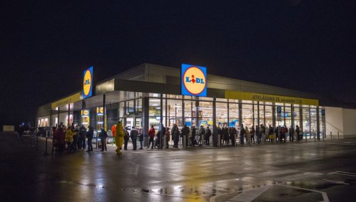  LIDL        