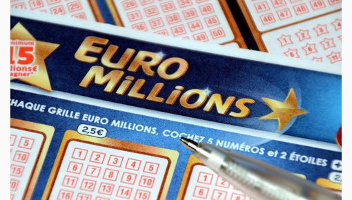     EuroMillions 212,4  