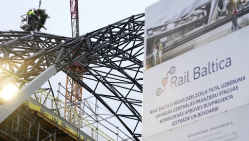   Rail Baltica    ?  !