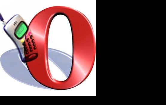 Opera Mini 5  Opera Mobile 10 Final:    