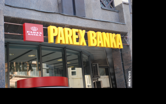  Parex:  Nomura -    