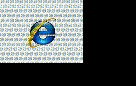  Internet Explorer    60 