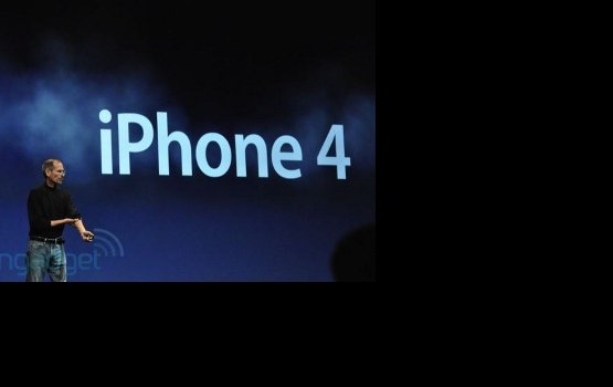 Apple  iPhone 4