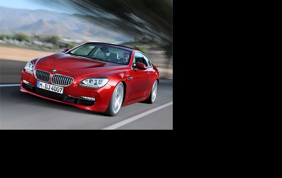  BMW     6-Series