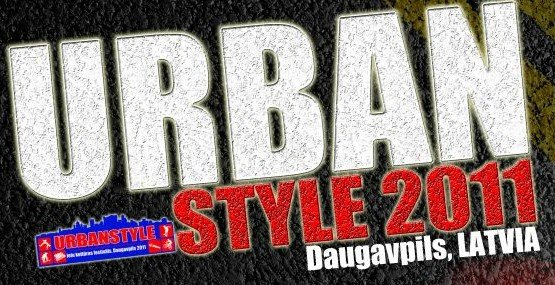    - URBANSTYLE 2011