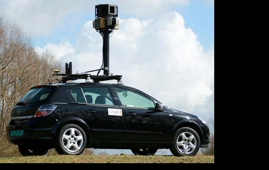 Google    Street View