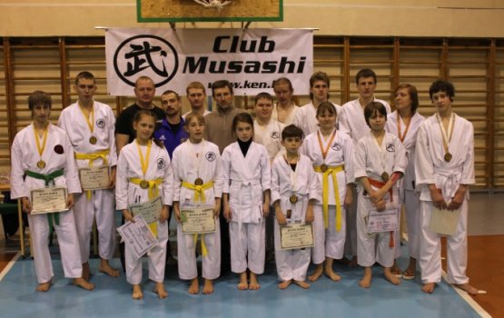  Musashi   5-