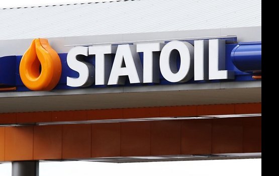       Statoil     