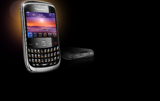  RIM      Blackberry