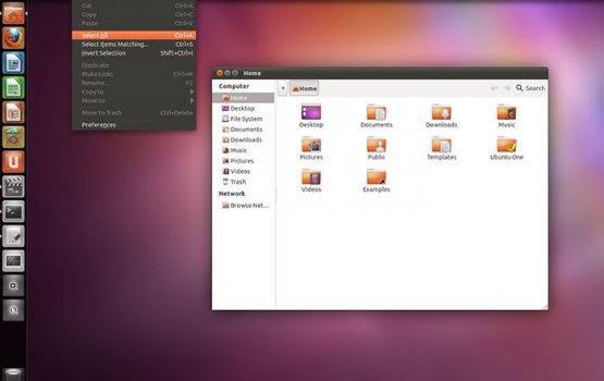 Ubuntu       