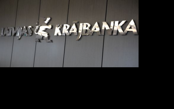     Latvijas kr&#257;jbanka