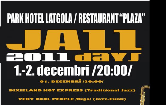  "Park Hotel Latgola"     