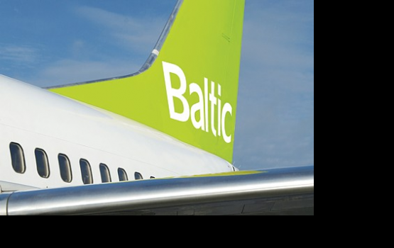   airBaltic           