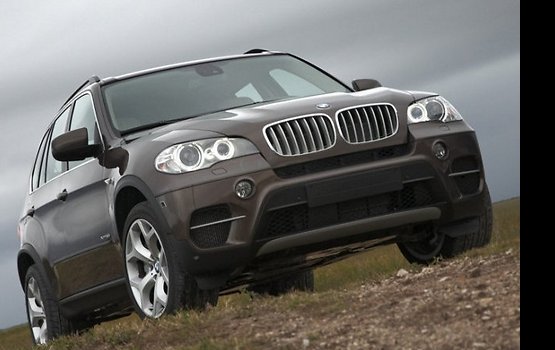 :      BMW X5