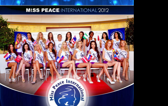        Miss Peace