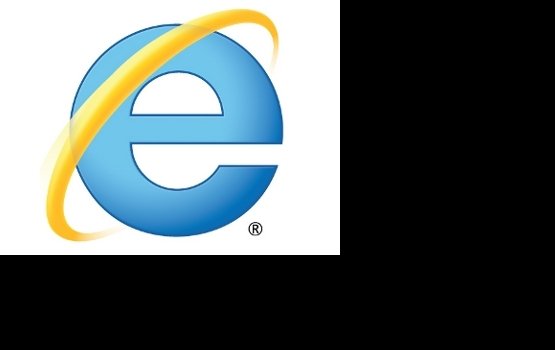 Microsoft   "" Internet Explorer