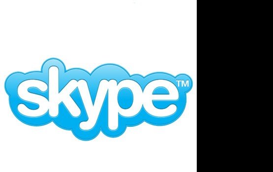  Skype   