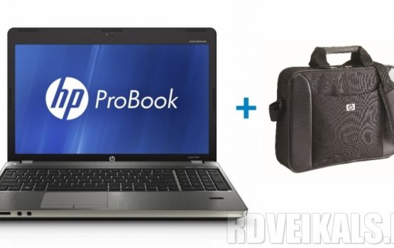 :  HP ProBook 4540s