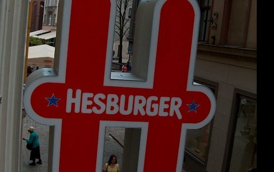   : Hesburger  - 