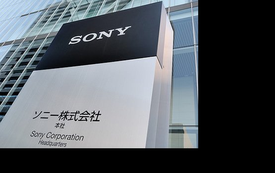  Sony         