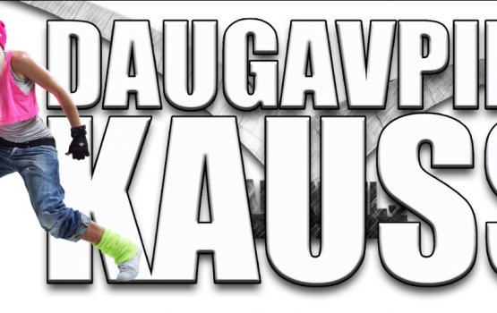       DAUGAVPILS KAUSS 2013