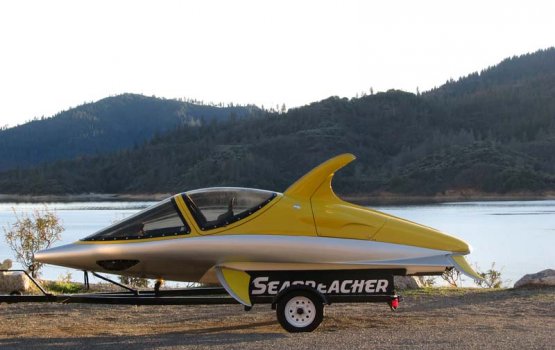 Seabreacher X     300  