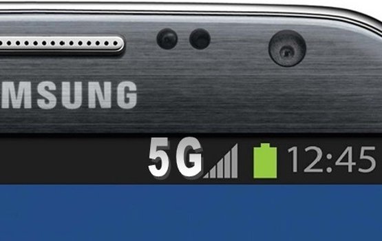 Samsung    5G  2020 